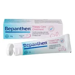 BEPANTHEN NAPPY CARE OINTMENT 30gm