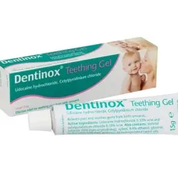 DENTINOX TEETHING GEL