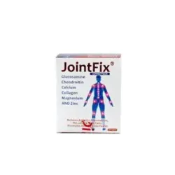 JOINTFIX CAPSULES 20S