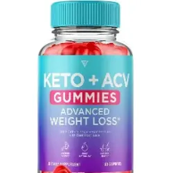 KETO+ACV WEIGHT LOSS GUMMIES