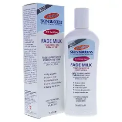 PALMER'S SKIN SUCCESS FADE MILK