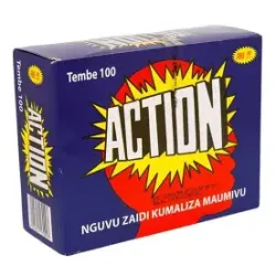 ACTION TABLET 100s
