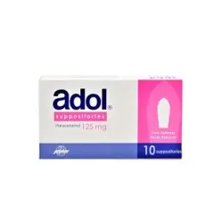 ADOL SUPP 125GM