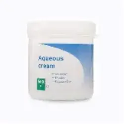 AQUEOUS CREAM 500G