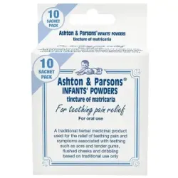 ASHTON &PERSONS 2.6g POWEDER 20s
