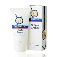 BENNETTS NIPPLE CREAM 30ml
