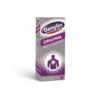 BENYLIN ORIGINAL 100ML