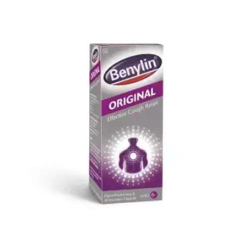 BENYLIN ORIGINAL 100ML