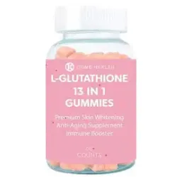 L-GLUTATHIONE 13IN 1 GuMMIES