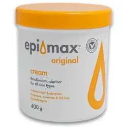 EPIMAX ORIGINAL 400G