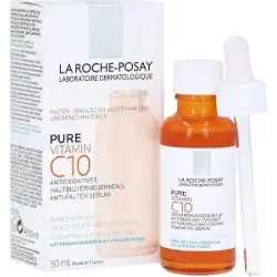LAROCHE-POSAY PURE VITAMIN C10