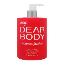 MY DEAR BODY SATURDAY 500ml