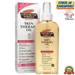 PALMER'S SKIN THERAPY OIL 150ml